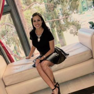 Meet your Posher, Shari